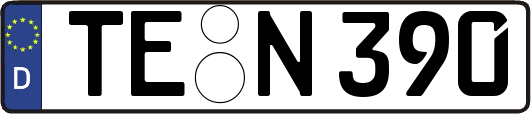 TE-N390