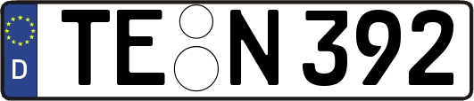 TE-N392