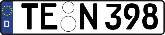 TE-N398