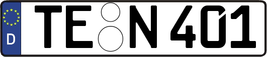 TE-N401