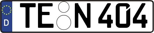 TE-N404