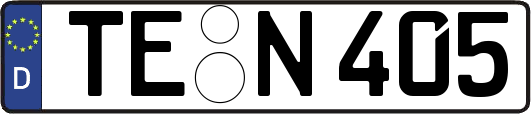TE-N405