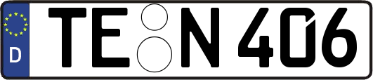 TE-N406