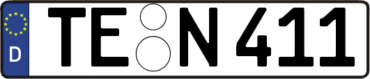 TE-N411