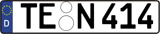 TE-N414