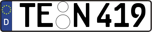 TE-N419