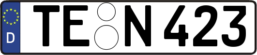 TE-N423