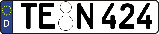 TE-N424