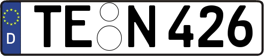 TE-N426