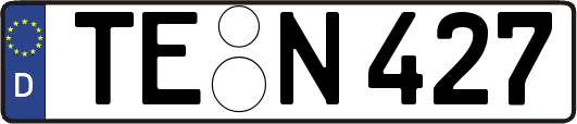 TE-N427