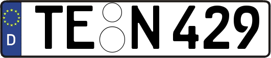 TE-N429