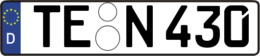 TE-N430
