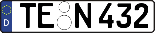 TE-N432