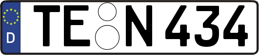 TE-N434