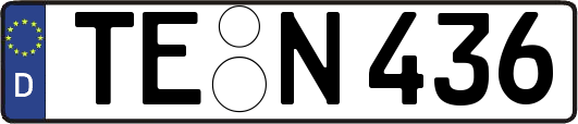 TE-N436