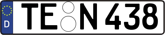 TE-N438