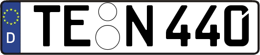 TE-N440