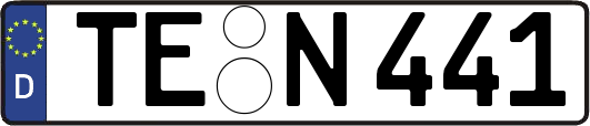 TE-N441
