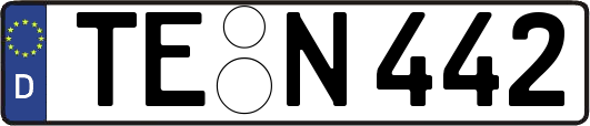 TE-N442
