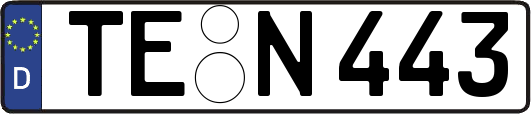 TE-N443