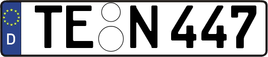 TE-N447