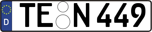 TE-N449