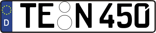 TE-N450