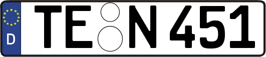 TE-N451