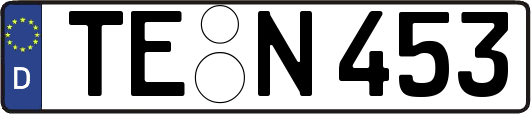 TE-N453