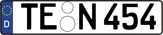 TE-N454