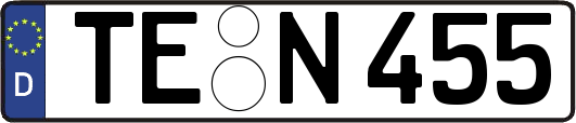 TE-N455