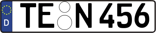 TE-N456