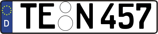 TE-N457