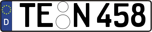 TE-N458