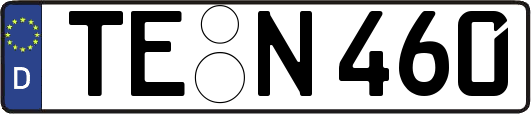 TE-N460