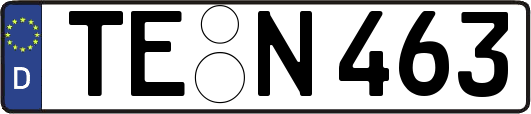 TE-N463