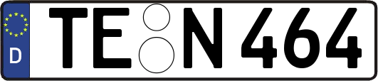 TE-N464