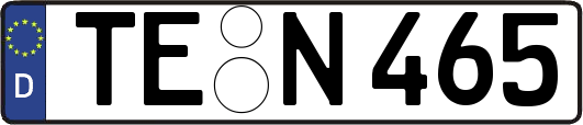 TE-N465