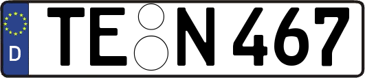 TE-N467