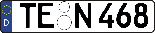 TE-N468