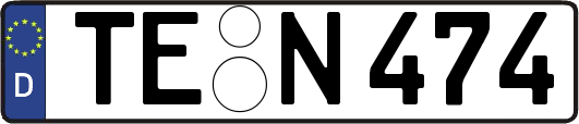 TE-N474