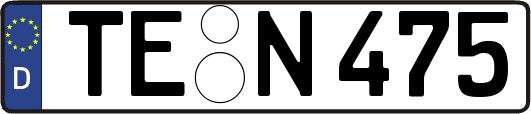 TE-N475