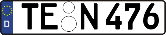 TE-N476