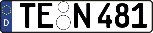 TE-N481