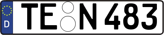 TE-N483