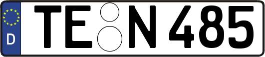 TE-N485