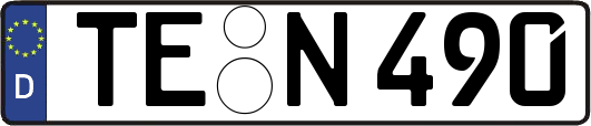 TE-N490
