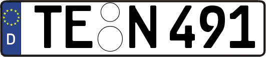 TE-N491