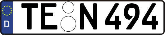 TE-N494