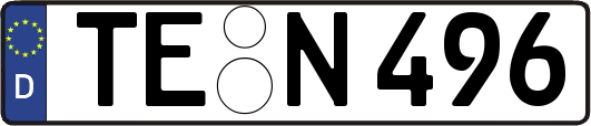 TE-N496